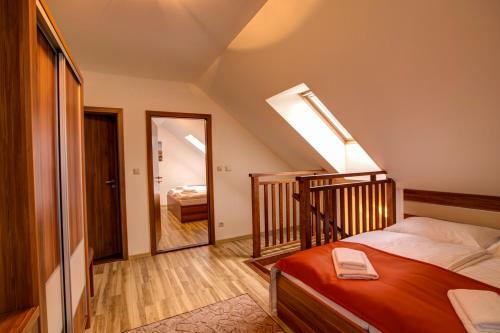 Apartm�ny Tri Studni?ky