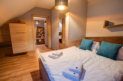 Apartm�ny Tri Studni?ky