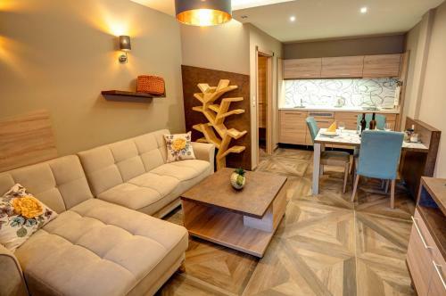 Apartm�ny Tri Studni?ky