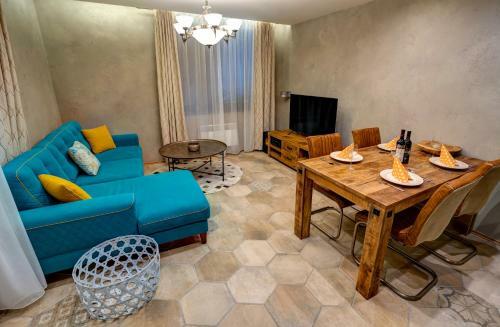 Apartm�ny Tri Studni?ky