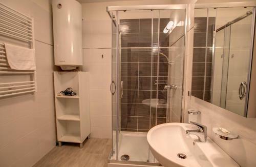 Apartm�ny Tri Studni?ky