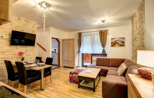Apartm�ny Tri Studni?ky