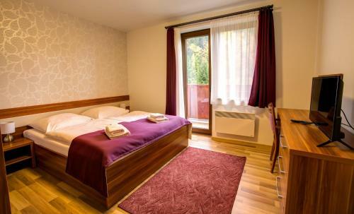 Apartm�ny Tri Studni?ky