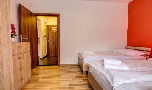 Apartm�ny Tri Studni?ky