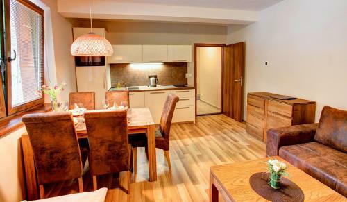 Apartm�ny Tri Studni?ky