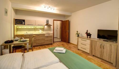 Apartm�ny Tri Studni?ky