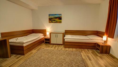Apartm�ny Tri Studni?ky