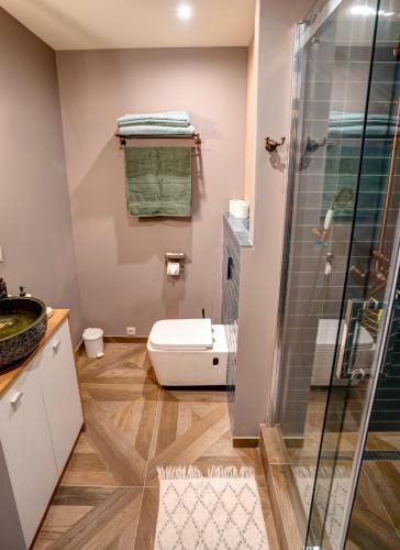 Apartm�ny Tri Studni?ky