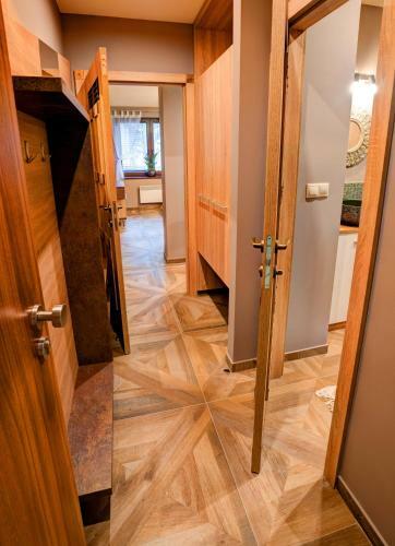 Apartm�ny Tri Studni?ky