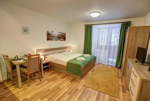 Apartm�ny Tri Studni?ky