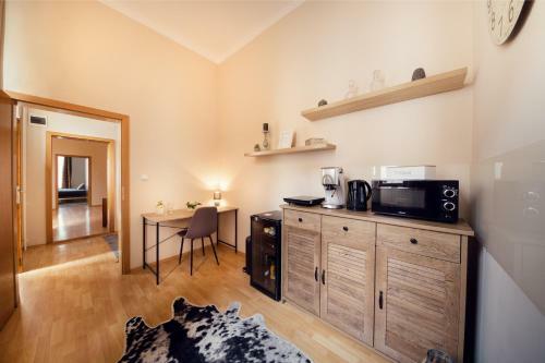 City Residence Apartment Hotel