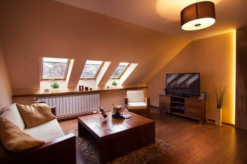 City Residence Apartment Hotel
