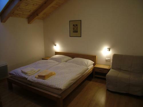 Apartm�ny Holidaytale