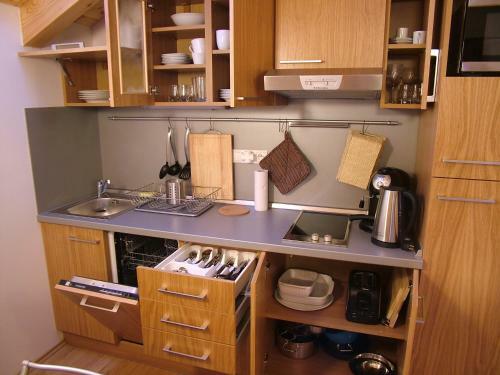 Apartm�ny Holidaytale
