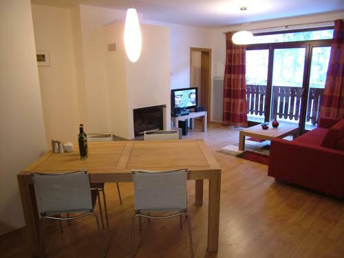 Apartm�ny Holidaytale