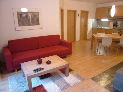 Apartm�ny Holidaytale