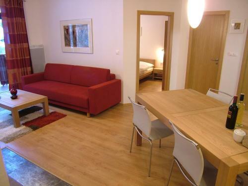 Apartm�ny Holidaytale