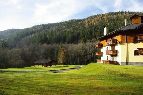 Apartm�ny Holidaytale