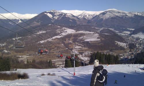 Apartm�ny Holidaytale