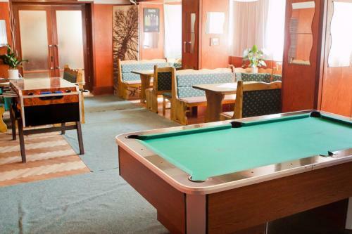Hostal Penzion Volga