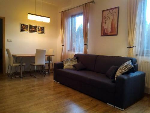 Apartment Piknik