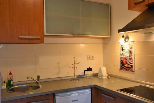 Apartment Piknik