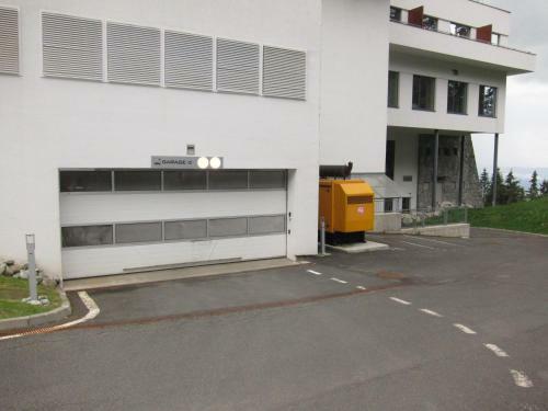 Apartman 106 Panorama Resort ?trbsk� Pleso
