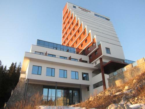Apartman 106 Panorama Resort ?trbsk� Pleso