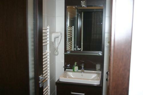 Apartman 106 Panorama Resort ?trbsk� Pleso