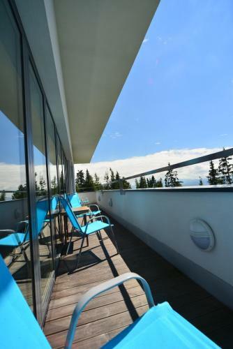 Apartman 106 Panorama Resort ?trbsk� Pleso