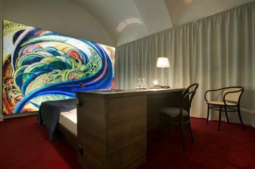Ko?ice Story Hotel
