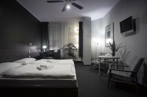 Ko?ice Story Hotel