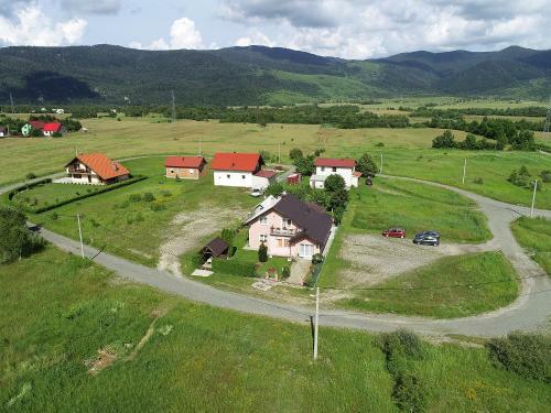 Zlata Apartment