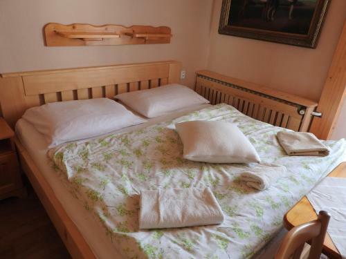 Hostal Priv�t U Sl�vky