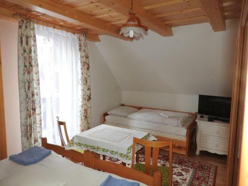Hostal Priv�t U Sl�vky