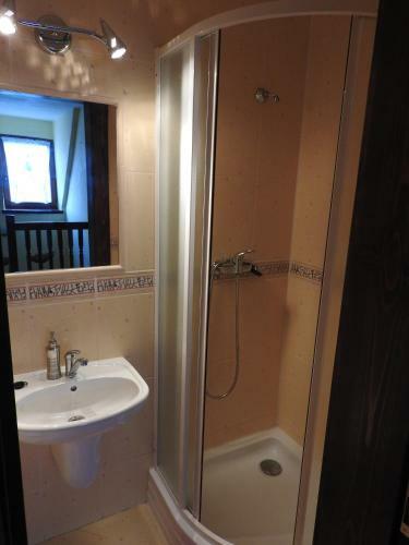 Hostal Priv�t U Sl�vky