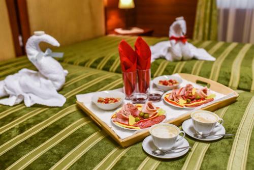 Hotel Penzion Raki