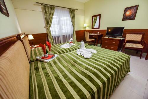 Hotel Penzion Raki