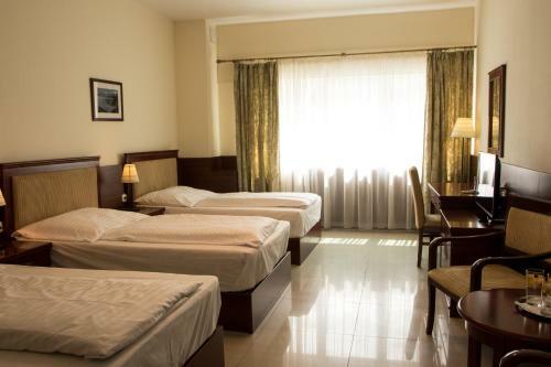 Hotel Penzion Raki