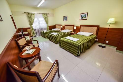 Hotel Penzion Raki