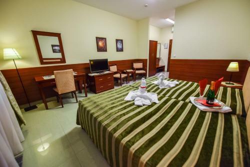 Hotel Penzion Raki