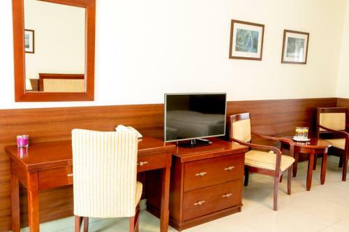 Hotel Penzion Raki