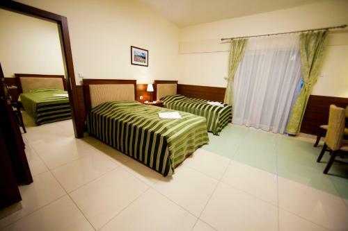 Hotel Penzion Raki