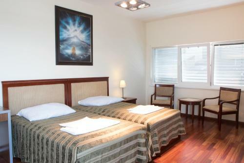 Hotel Penzion Raki