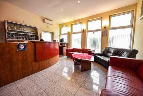 Hotel Penzion Raki