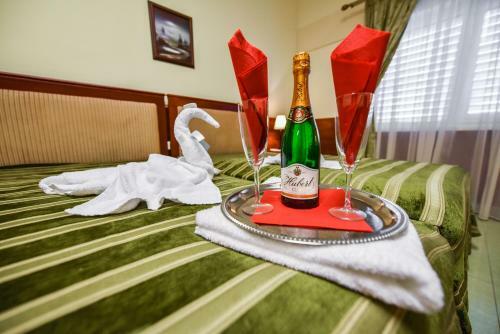 Hotel Penzion Raki