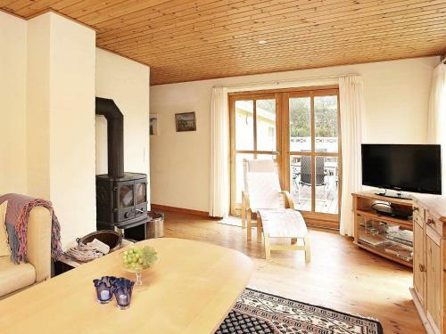 Four-bedroom Holiday Home In Jerup 9