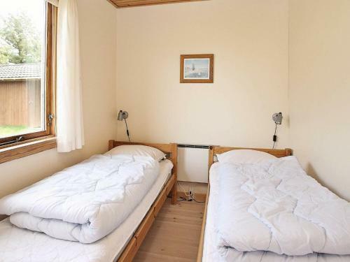 Four-bedroom Holiday Home In Jerup 9