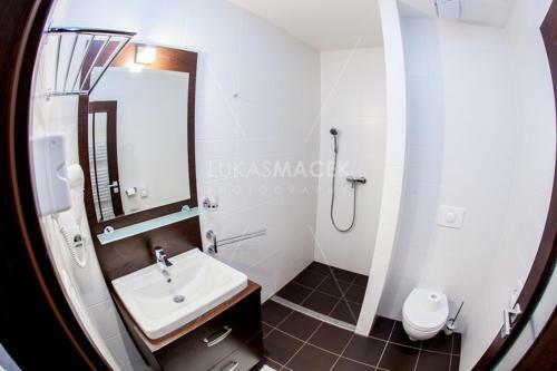 Apartman 215 V Panorama Resort
