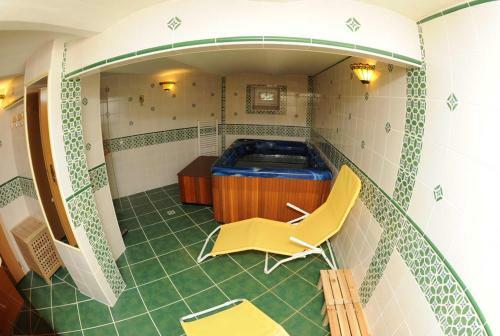 Hostal Penzi�n Enci�n